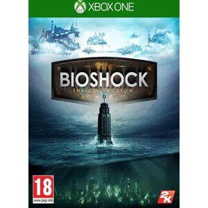 BioShock: The Collection (Xbox One)