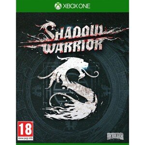 Shadow Warrior (Xbox One)