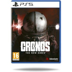Cronos: The New Dawn (PS5)