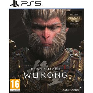 Black Myth: Wukong (PS5)