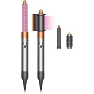 Dyson Airwrap Origin Long HS05 (2022) kulmofén sivý/medený