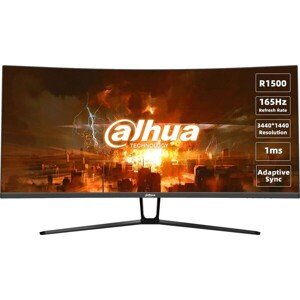 Dahua LM34-E330C herný monitor 34"