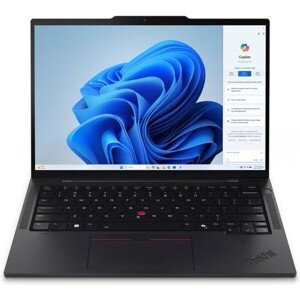 Lenovo ThinkPad T14s Gen 6 Snapdragon (21N10008CK) čierny