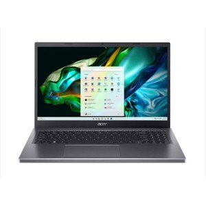 Acer Aspire 5 15 (NX.KJ9EC.00B) sivý