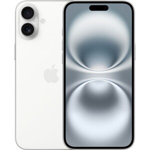 Apple iPhone 16 Plus 256GB biely