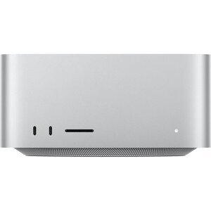 Apple Mac Studio / M4 Max / 512GB / 36GB / strieborný