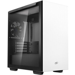 DEEPCOOL Macube 110 WH biela