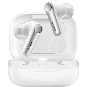 EarFun Air Pro 4 TW600 bezdrôtové slúchadlá biela