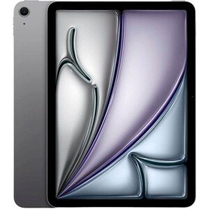 Apple iPad Air 11" 128GB Wi-Fi vesmírne šedý (2025)