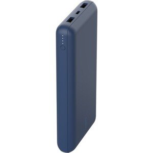 Belkin BOOST CHARGE USB-C powerbanka (15W), 20000mAh, modrá