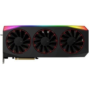 XFX Mercury AMD Radeon RX 9070 XT OC 16 GB GDDR6, Magnetic Air Edition RGB