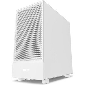 NZXT H5 Flow biela