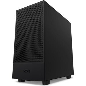 NZXT H5 Flow čierna