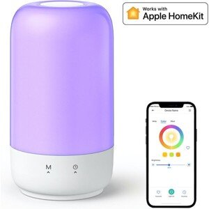 Meross Smart Wi-Fi Ambient Light múdra lampička