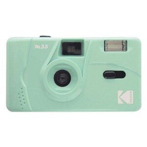 Kodak M35 Reusable camera Green