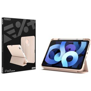 Next One Rollcase púzdro pre iPad Air 10.9" ružová