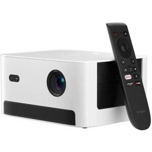 Dangbei Neo, Mini projektor All in one, 1080p, biela