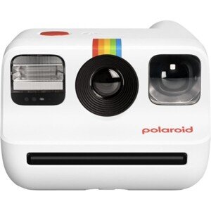 Polaroid Go Gen 2 biely