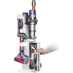Dyson Cyclone V10 dokovací stojan pre V10 + 5 nástavcov