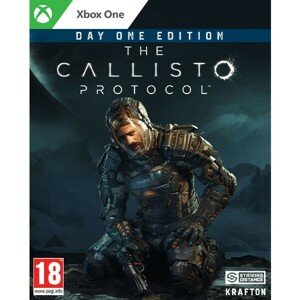 The Callisto Protocol (Xbox One)