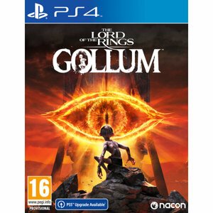 Lord of the Rings: Gollum (PS4)