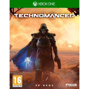 The Technomancer (Xbox One)