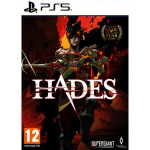 Hades (PS5)