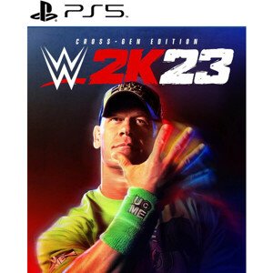 WWE 2K23 (PS5)