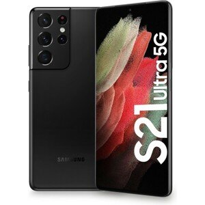 Samsung Galaxy S21 Ultra 5G 12GB/256GB