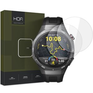 Hofi Pro+ Tvrdené sklo, Huawei Watch GT 5 Pro (46 mm), 2 kusy