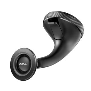 Joyroom JR-ZS406 magnetický držiak na čelné sklo / palubnú dosku, čierny