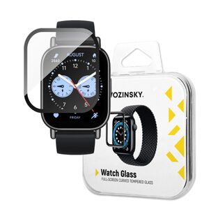 Wozinsky Watch Glass tvrdené sklo, Xiaomi Redmi Watch 5 Lite, 2 kusy