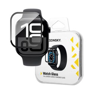 Wozinsky Watch Glass tvrdené sklo, Apple Watch Series 10 / 11 42mm, 2 kusy