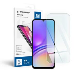 BlueStar Ochranné tvrdené sklo, Samsung Galaxy A06s