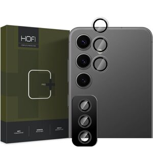 Hofi Camring Pro+, sklíčko pre šošovku fotoaparátu, Samsung Galaxy S25 Plus, priehľadné