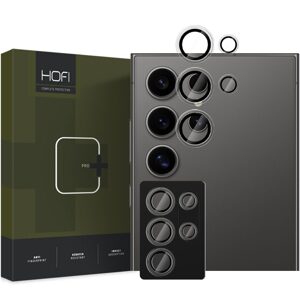 Hofi Camring Pro+, sklíčko pre šošovku fotoaparátu, Samsung Galaxy S25 Ultra, priehľadné