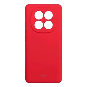 Roar Colorful Jelly, Xiaomi Redmi Note 14 Pro Plus 5G, červený