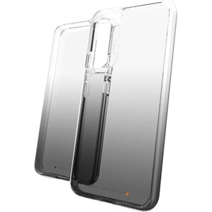 GEAR4 D3O Milan ochranný kryt, Samsung Galaxy S22 Ultra 5G, čierny