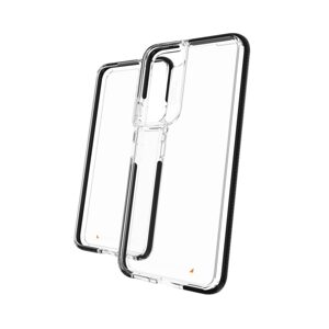 GEAR4 D3O Santa Cruz ochranný kryt, Samsung Galaxy S22 Plus 5G, čierny