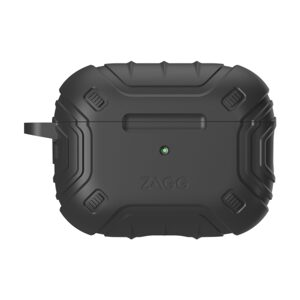 GEAR4 D3O Apollo Snap ochranné puzdro, Apple AirPods 3, čierne