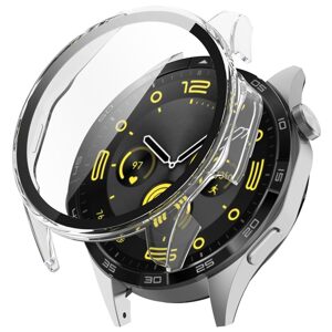 JP Watch puzdro, Huawei Watch GT 5, 41 mm, priehľadné