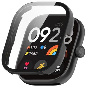 JP Watch case, Xiaomi Redmi Watch 4, čierny