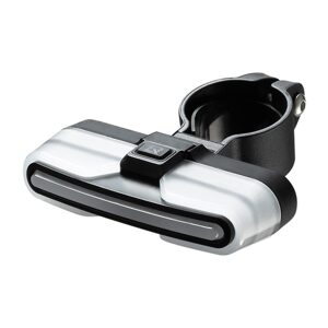 Rockbros 24120004001 REX01 Inteligentné zadné svetlo pre bicykle