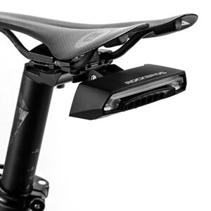 Rockbros LKWD-R1 Inteligentné laserové zadné svetlo