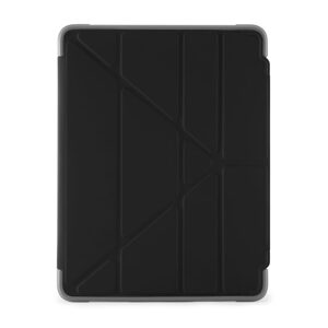 Pipetto Origami Shield, Apple iPad 10.2, 2019 / 2020 / 2021 (iPad 7 / 8 / 9), čierne