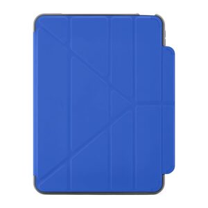 Pipetto Origami Pencil Shield, Apple iPad 10.9 2022 / iPad 11 2025, kráľovsky modrá