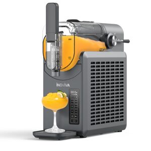 Inoviva Slushie Machine S2.2 výrobník mrazených nápojov, 2,6 l