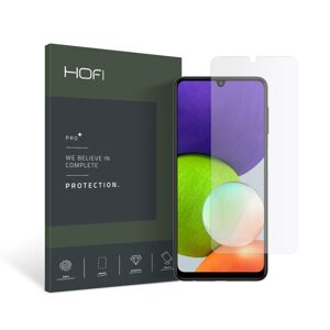 Hofi Hybrid Tvrdené sklo, Samsung Galaxy A22 4G / LTE