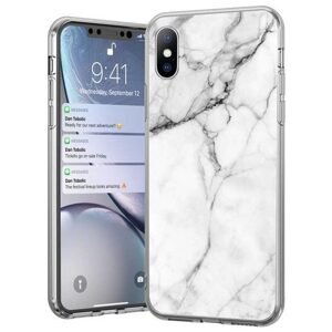Wozinsky Marble, Xiaomi Mi 11i / Poco F3, mramor