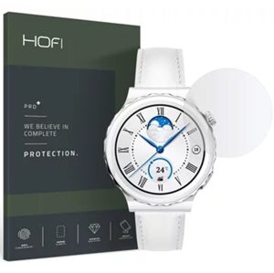 Hofi Pro+ Tvrdené sklo, Huawei Watch GT 3 PRO 43 mm